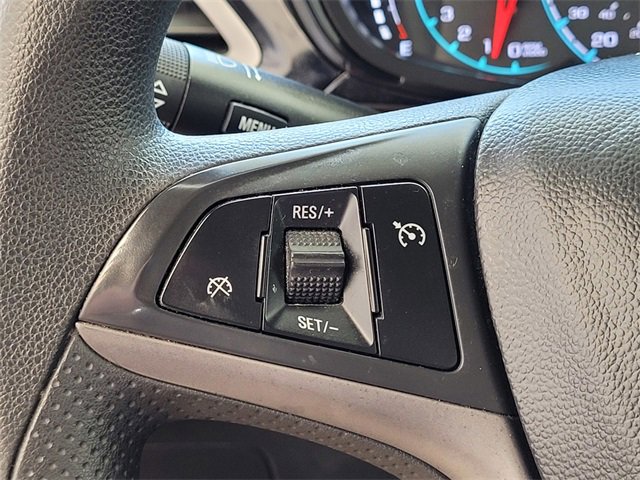 Used 2021 Chevrolet Spark LT image 29