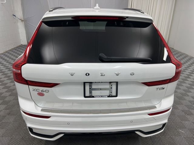 Used 2025 Volvo XC60 T8 Plus w/ Protection Package Premier AWD/4WD image 7