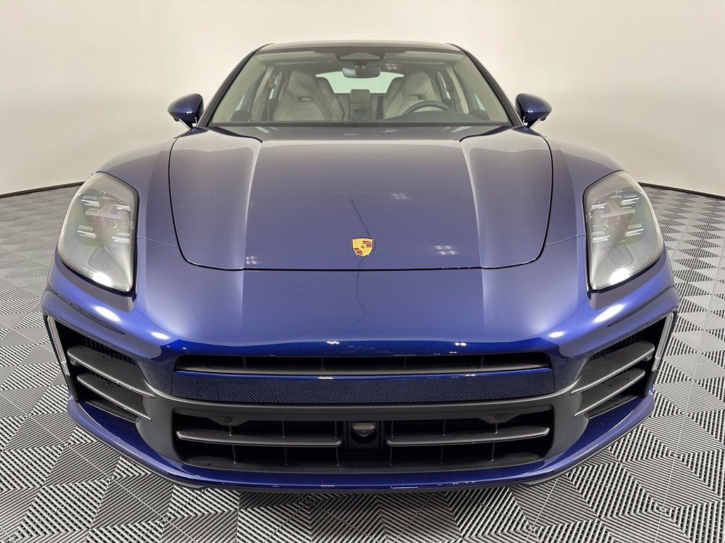 Used 2026 Porsche Panamera RWD image 8