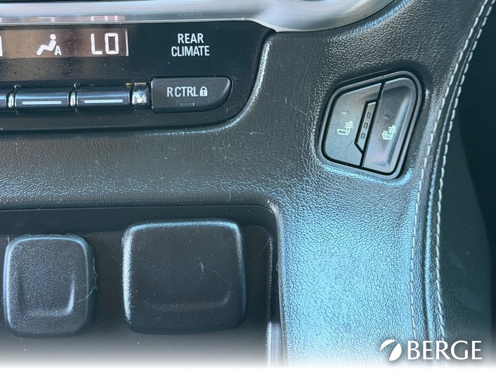 Used 2019 GMC Yukon SLT w/ HD Trailering Package image 33