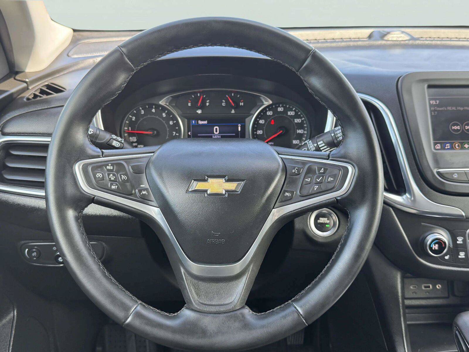 Used 2023 Chevrolet Equinox LT FWD image 26