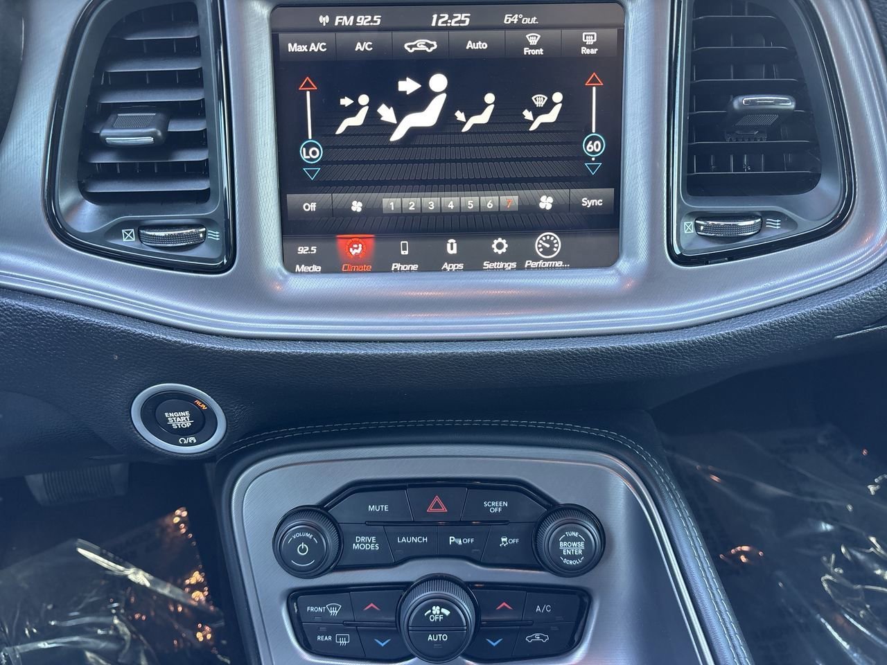 Used 2023 Dodge Challenger R/T Scat Pack image 21