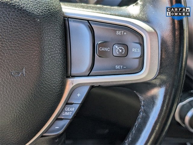 Used 2022 RAM 1500 Big Horn image 23