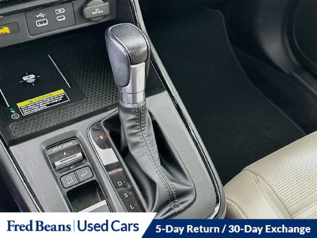 Used 2024 Honda CR-V EX-L image 21