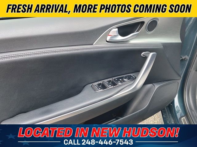 Used 2022 Kia Stinger GT1 image 23