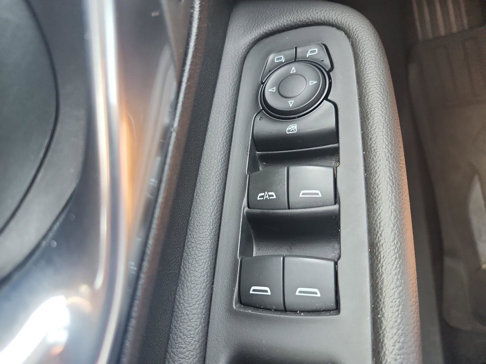 Used 2024 GMC Terrain AT4 w/ Infotainment Package II AWD/4WD image 20