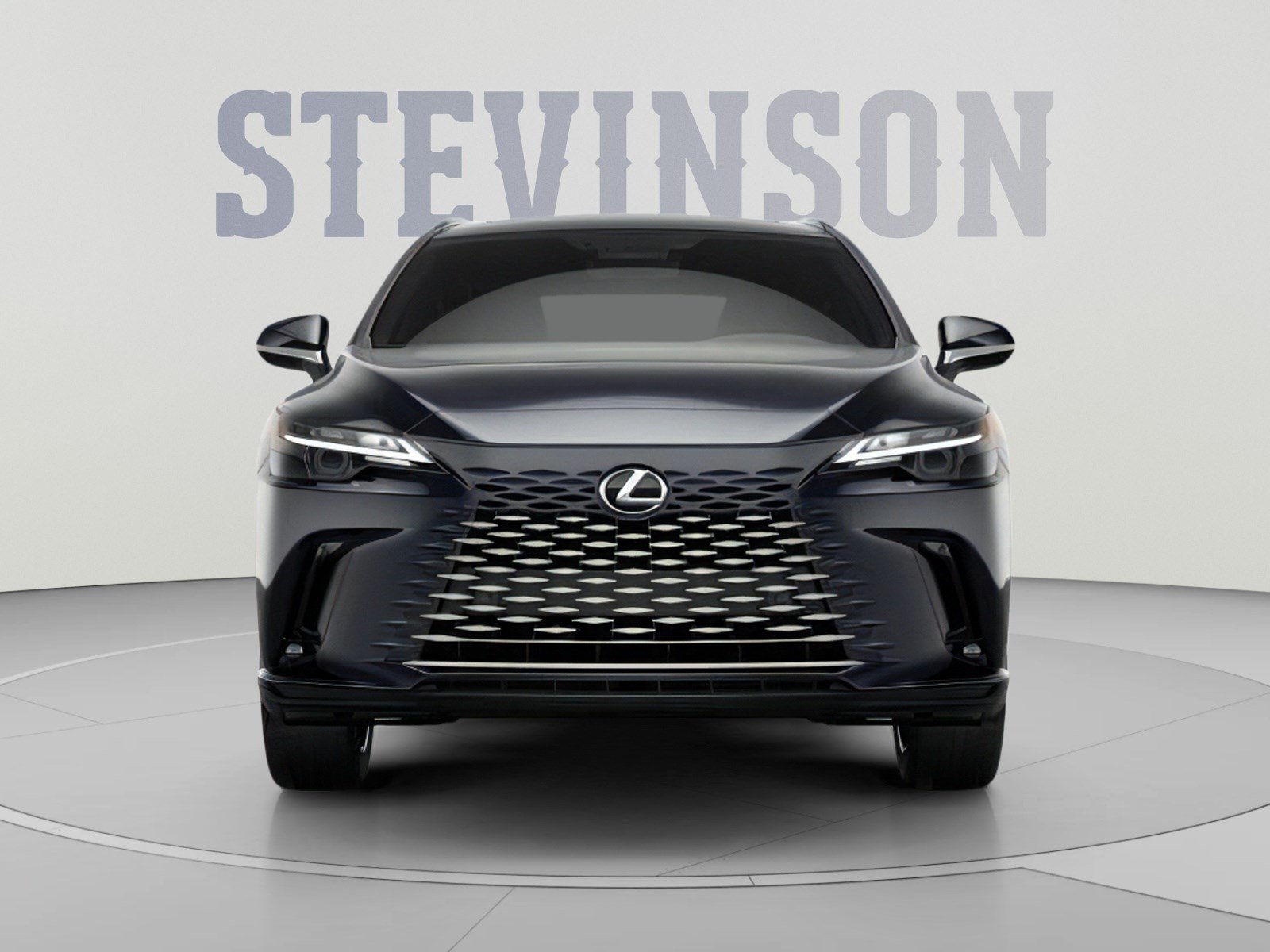 New 2026 Lexus RX 350 w/ Convenience Package AWD/4WD image 5