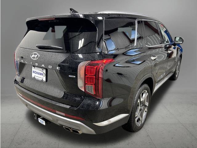 Used 2025 Hyundai Palisade Limited AWD/4WD image 5