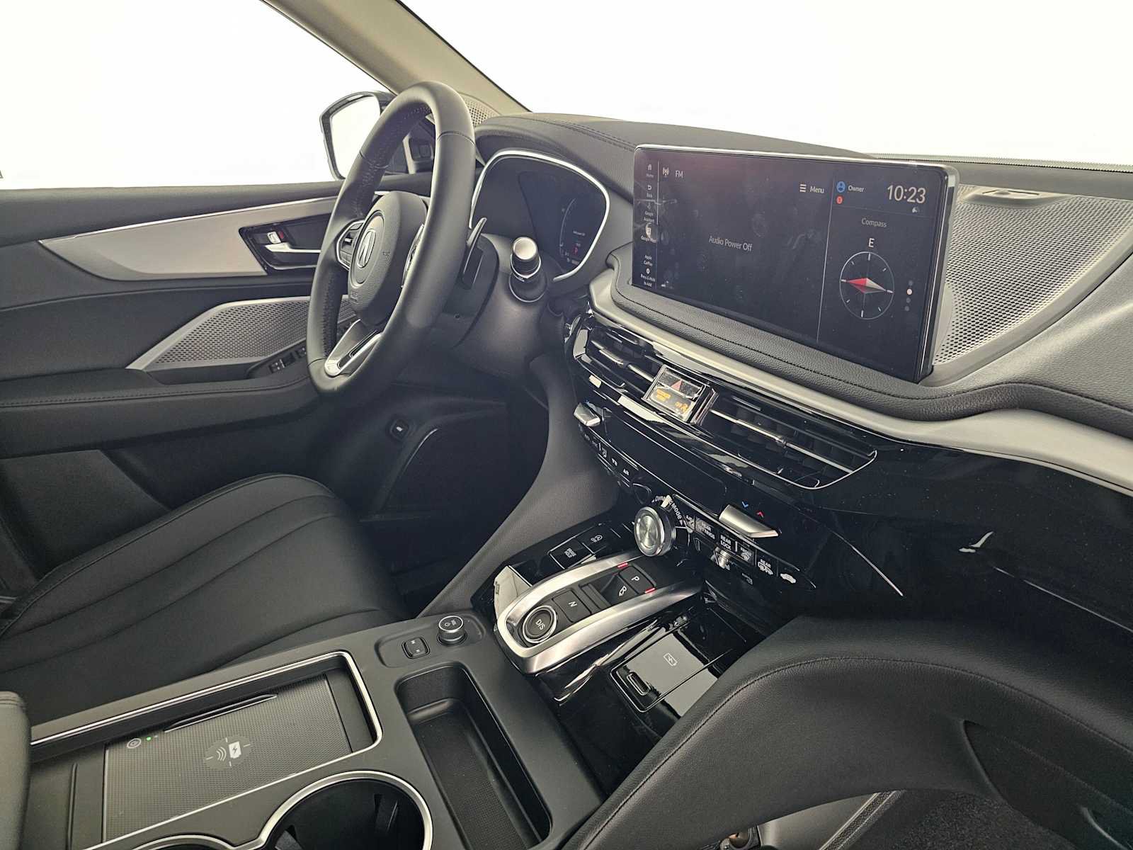 New 2026 Acura MDX SH-AWD image 10