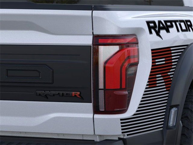 New 2025 Ford F150 Raptor w/ Equipment Group 803A Raptor R image 21