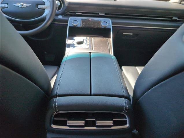 Used 2024 Genesis GV80 3.5T AWD/4WD image 20