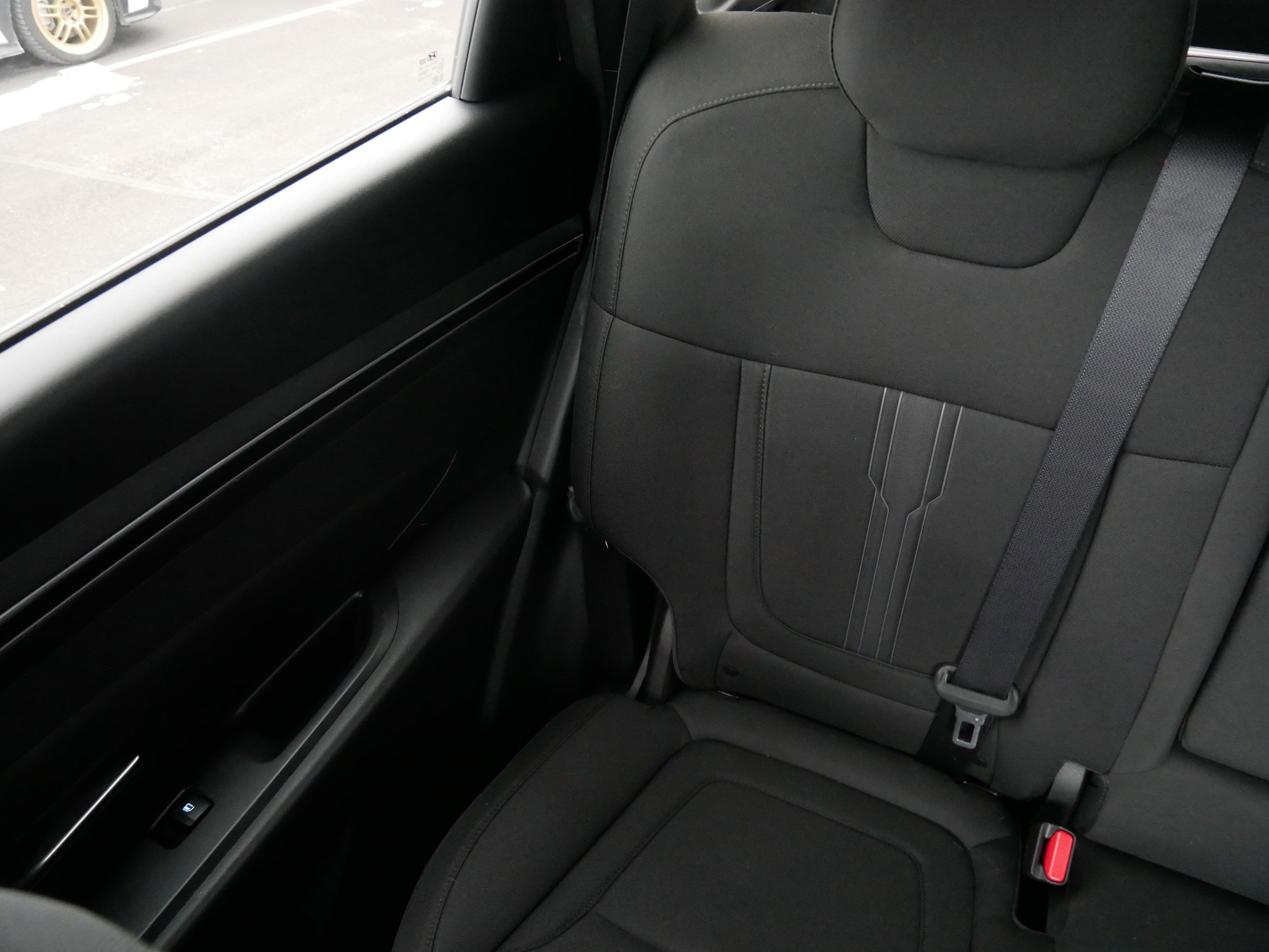 Used 2023 Hyundai Tucson SEL image 12