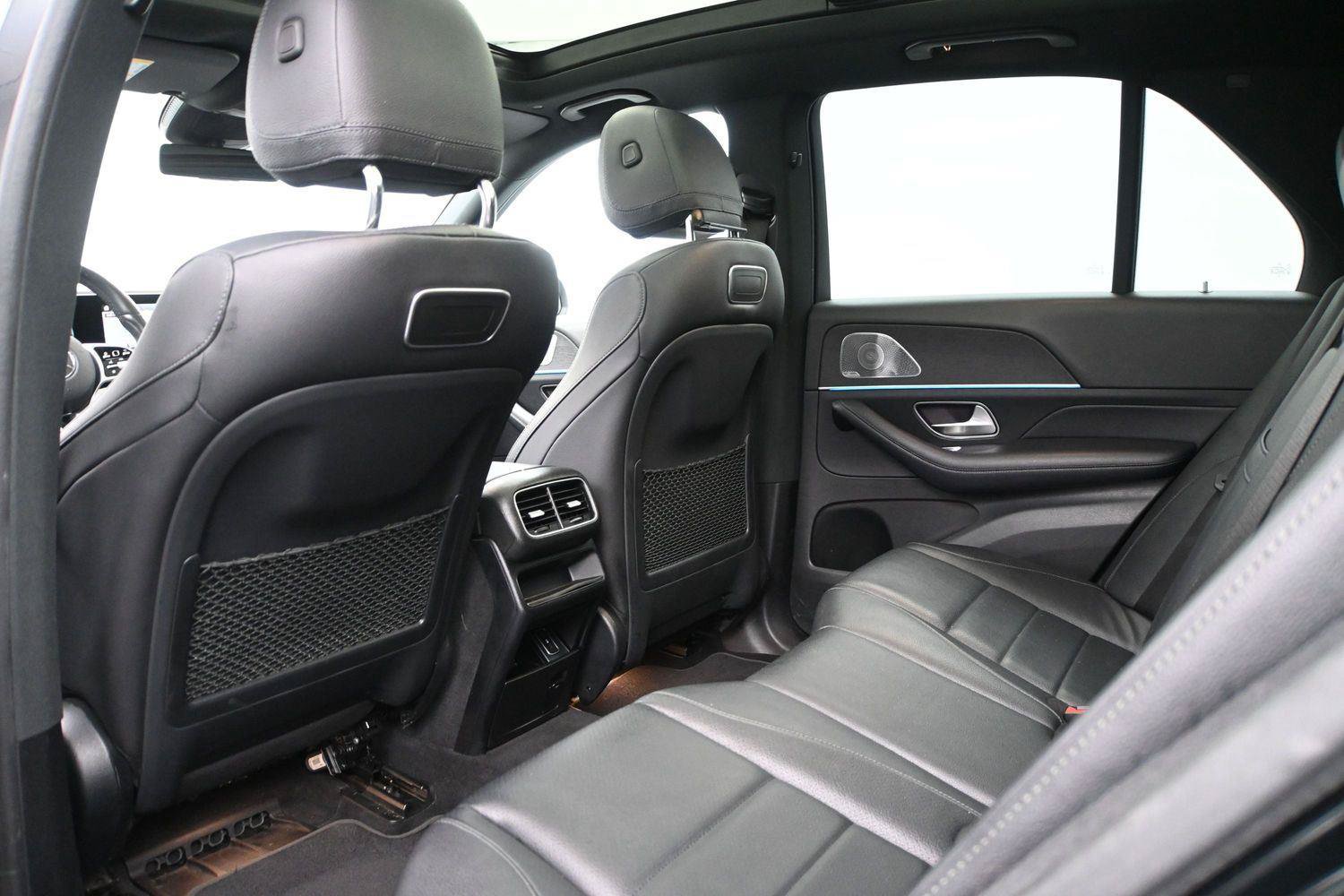 Used 2020 Mercedes-Benz GLE 350 4MATIC image 10