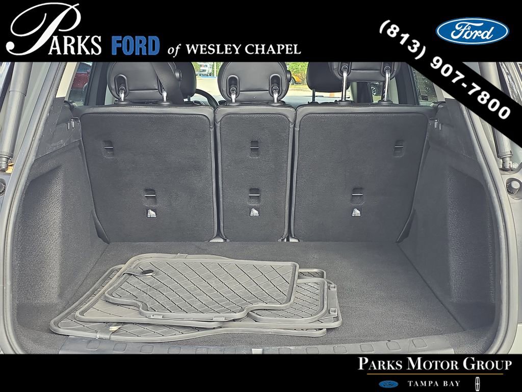 Used 2020 MINI Cooper Countryman ALL4 image 8