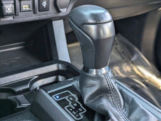 Used 2020 Toyota Tacoma TRD Sport image 13