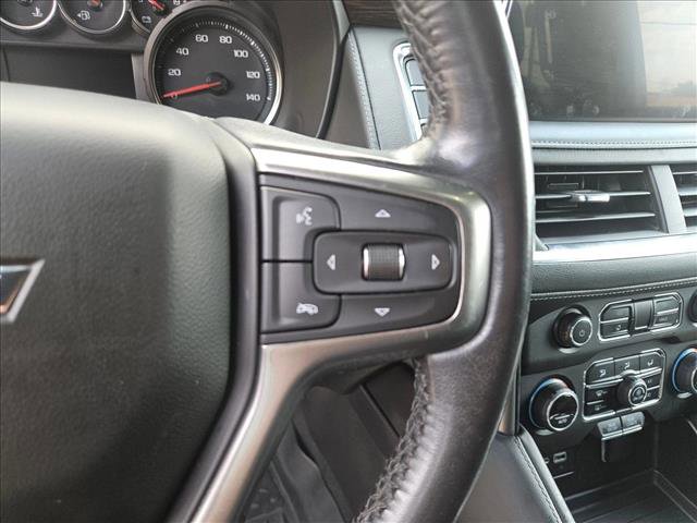 Used 2021 Chevrolet Tahoe LS AWD/4WD image 20