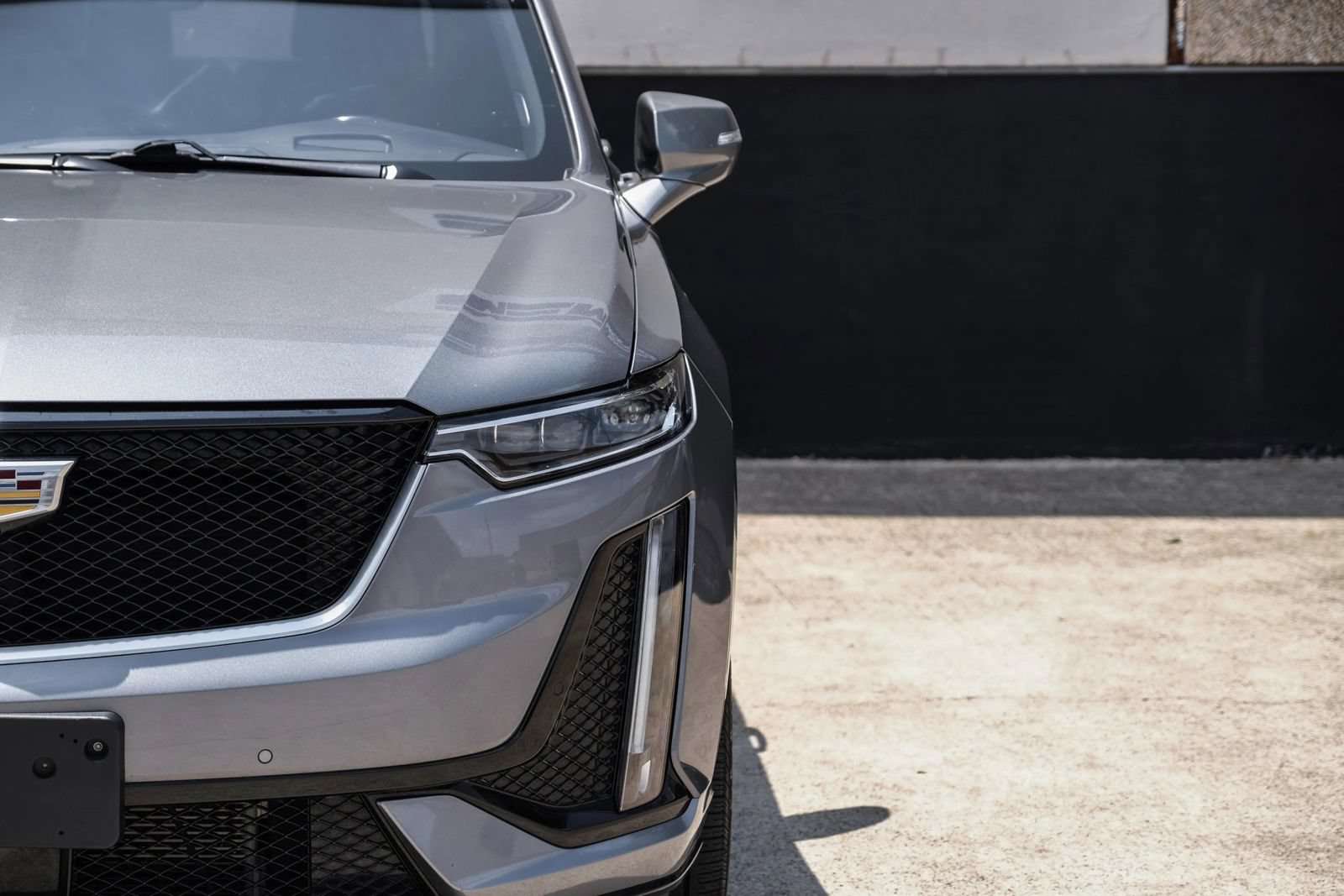 Used 2020 Cadillac XT6 Sport AWD/4WD image 53