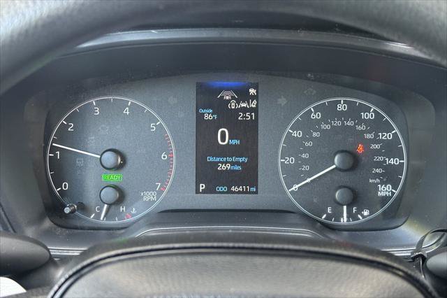 Certified 2023 Toyota Corolla LE FWD image 26