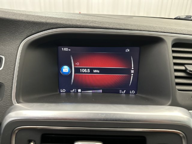 Used 2017 Volvo S60 T5 Inscription AWD/4WD image 16