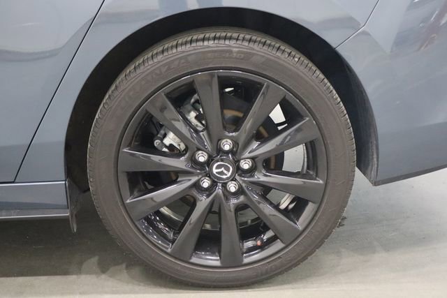 Used 2023 MAZDA MAZDA3 s image 43