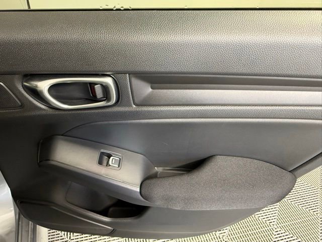 Used 2026 Honda Civic Sport image 36