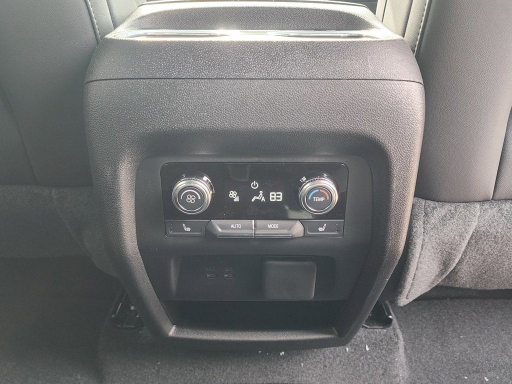 New 2026 GMC Acadia Elevation w/ Black Edition image 49