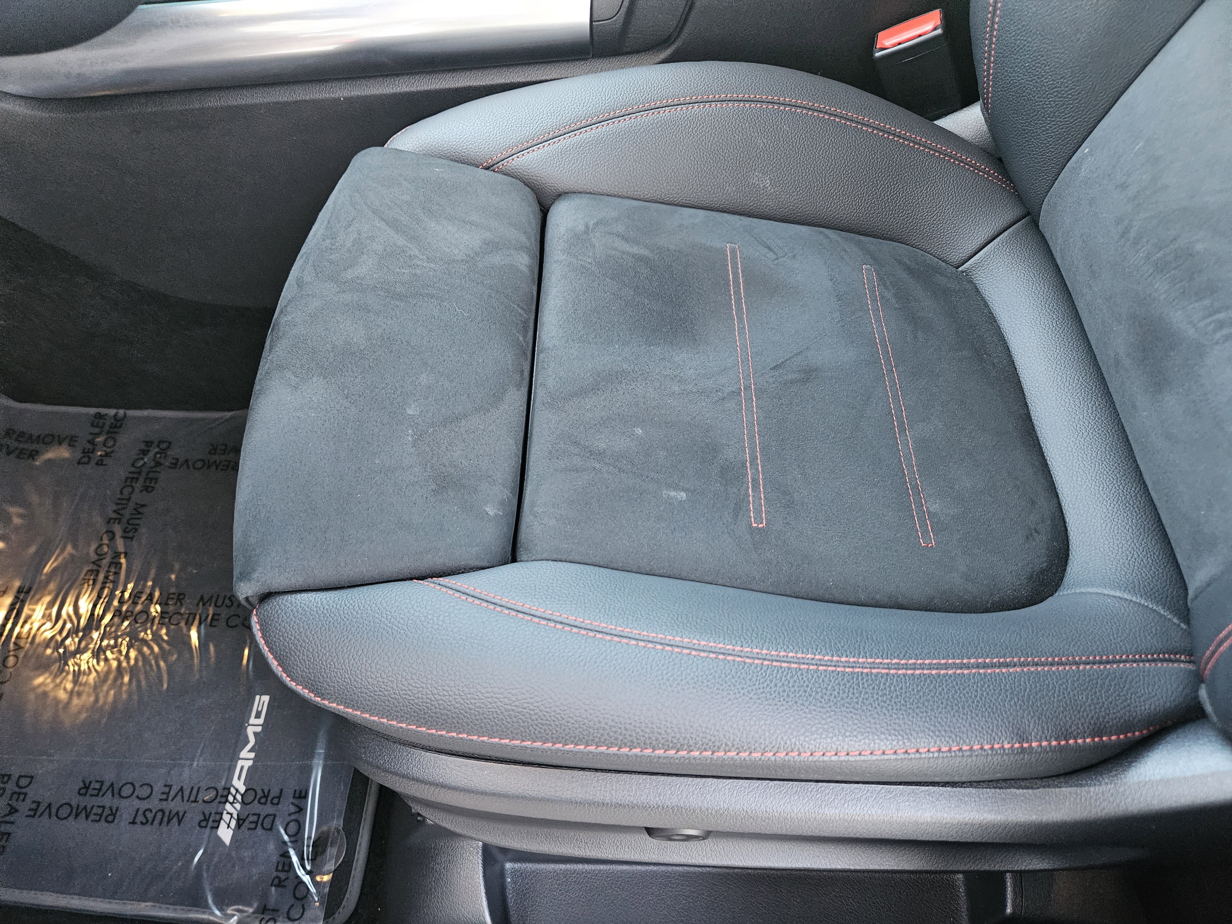 Certified 2025 Mercedes-Benz GLA 250 image 23