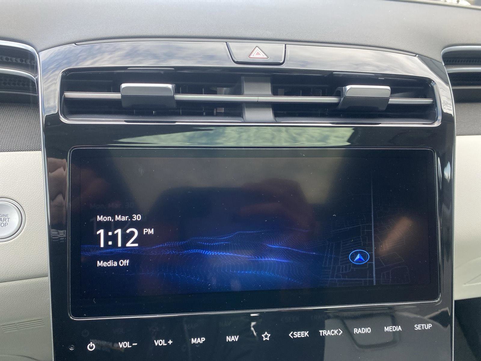 Used 2023 Hyundai Tucson Limited image 29