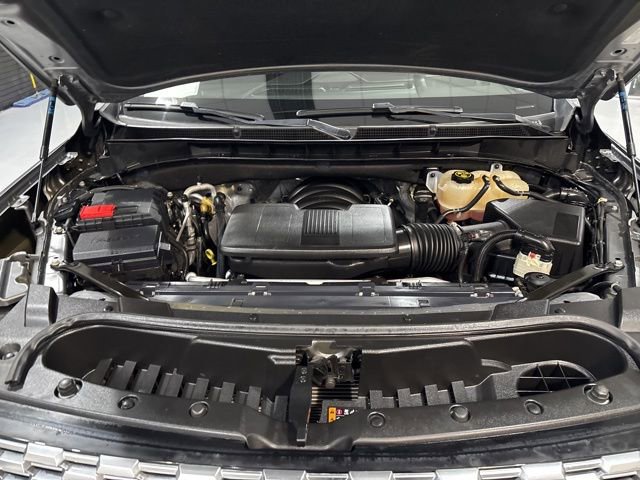 Used 2022 GMC Yukon XL Denali image 41