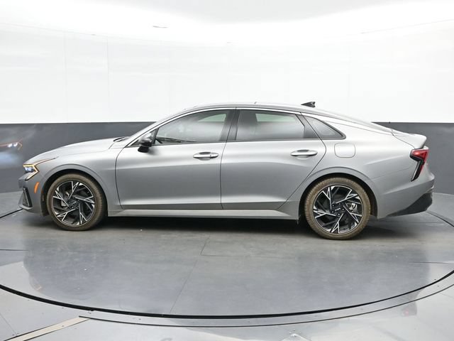 Used 2025 Kia K5 GT-Line w/ GT-Line Premium Package AWD/4WD image 5