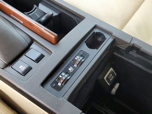 Used 2013 Lexus RX 350 FWD w/ Navigation Pkg image 21