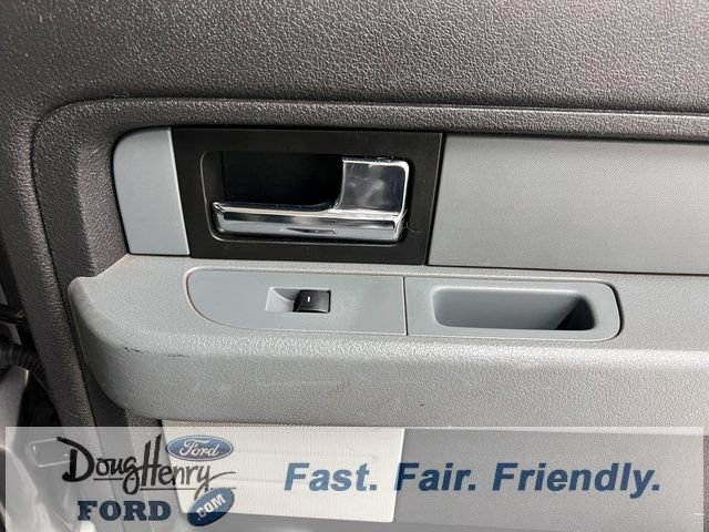 Used 2014 Ford F150 XLT w/ XLT Convenience Package image 32