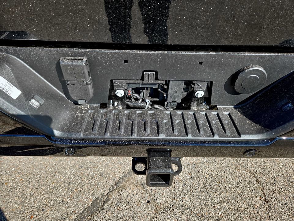 New 2026 GMC Sierra 1500 Denali Ultimate image 33