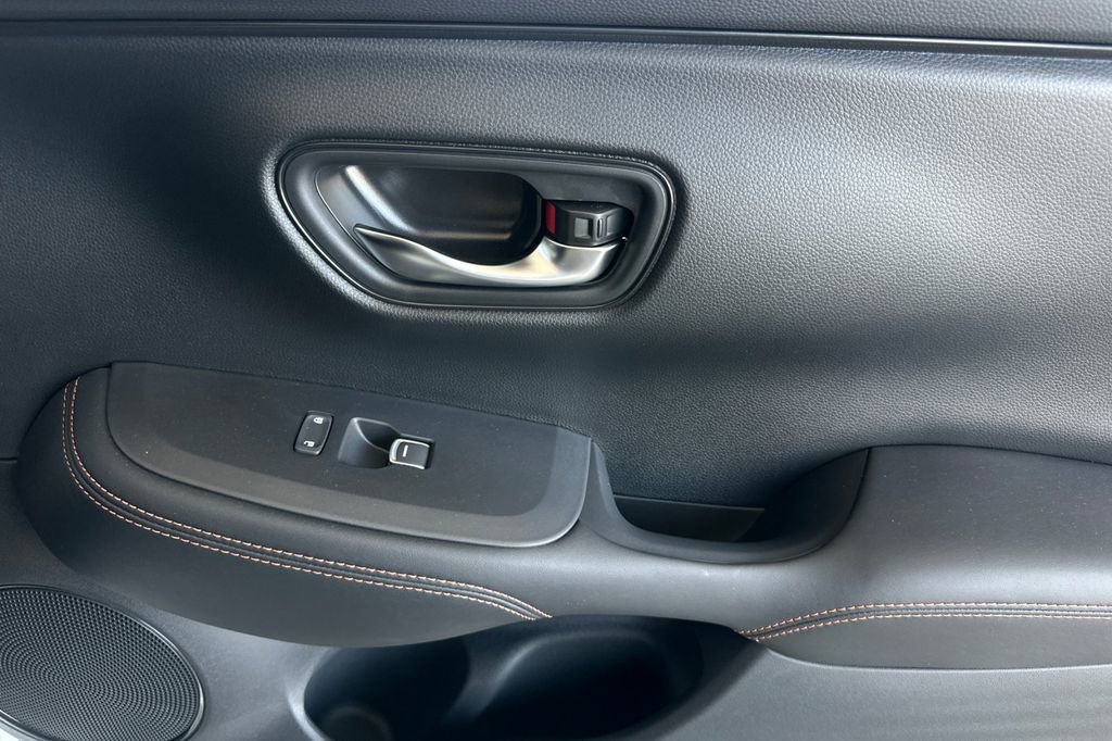 New 2026 Honda HR-V Sport image 19