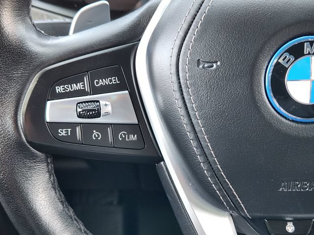 Used 2023 BMW X5 xDrive45e w/ Climate Comfort Package AWD/4WD image 32