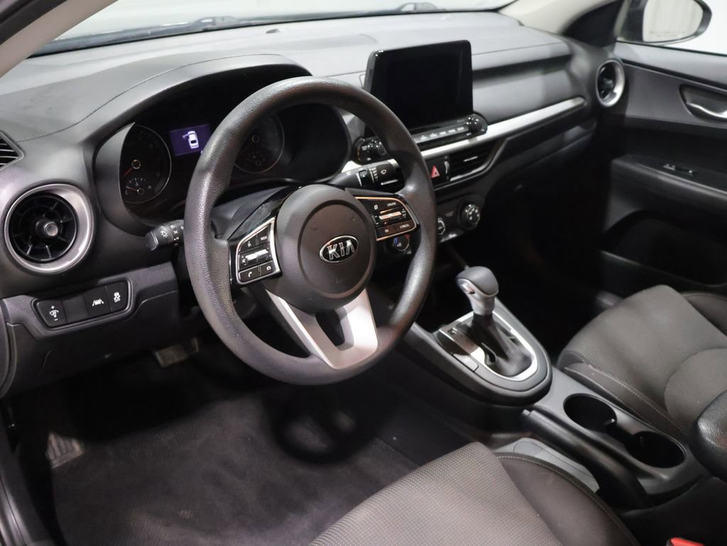 Used 2020 Kia Forte LXS image 14