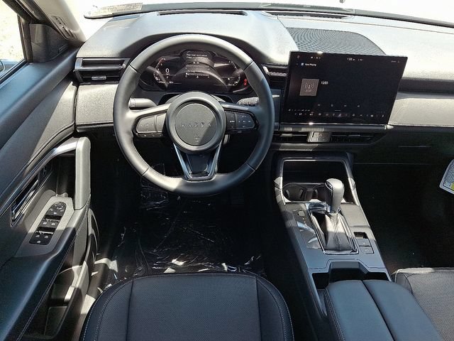 New 2026 MAZDA CX-5 2.5 S w/ Premium Package AWD/4WD image 13