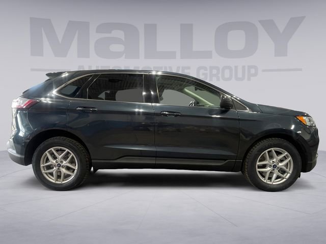 Used 2022 Ford Edge SEL w/ Convenience Package image 6