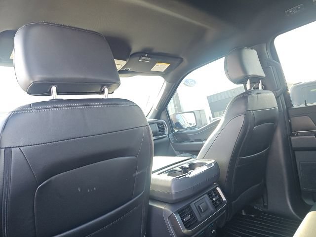 Used 2024 Ford F150 XLT w/ Equipment Group 302A MID AWD/4WD image 14