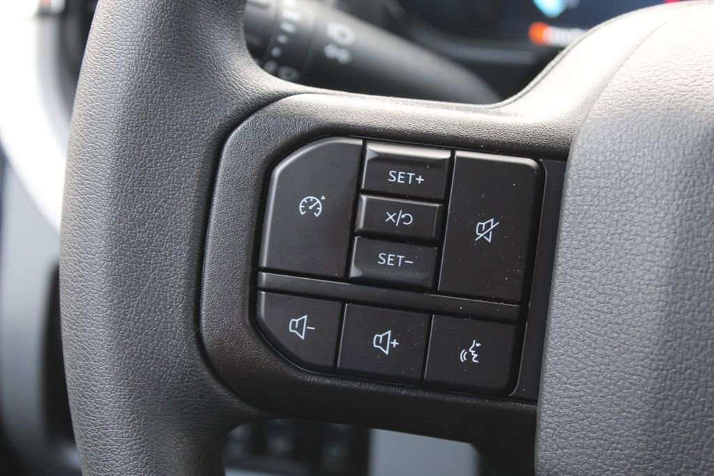 New 2026 Ford F350 XLT w/ XLT Premium Package image 31