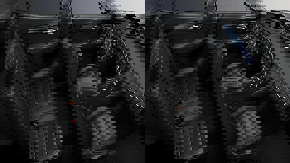 New 2026 Buick Envision Preferred image 34