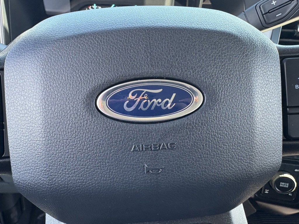 New 2026 Ford F350 XL w/ STX Appearance Package image 46