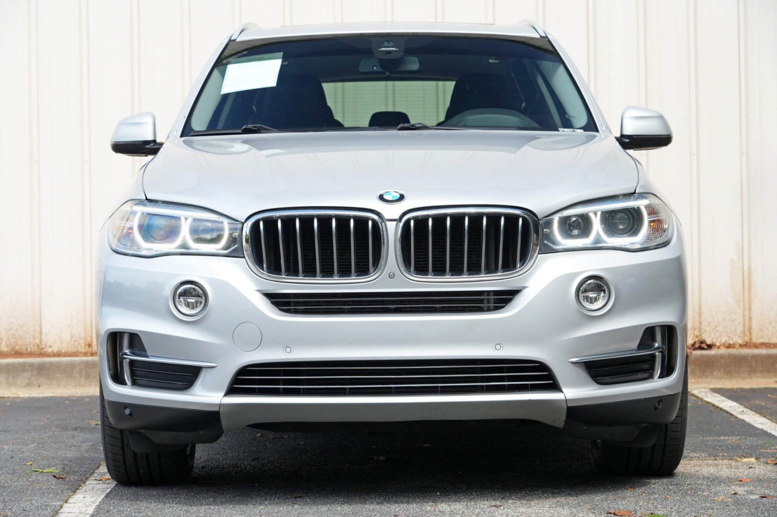 Used 2016 BMW X5 xDrive35i AWD/4WD image 6