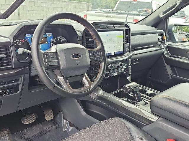 Used 2023 Ford F150 Tremor AWD/4WD image 15