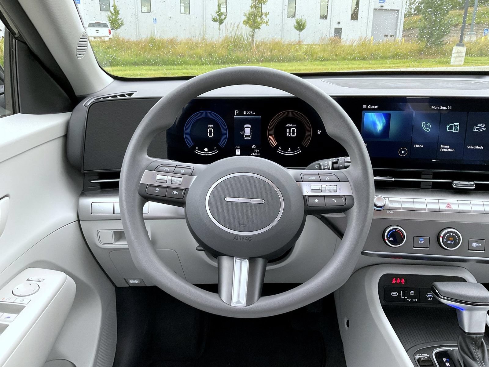 Certified 2026 Hyundai Kona SE AWD/4WD image 11
