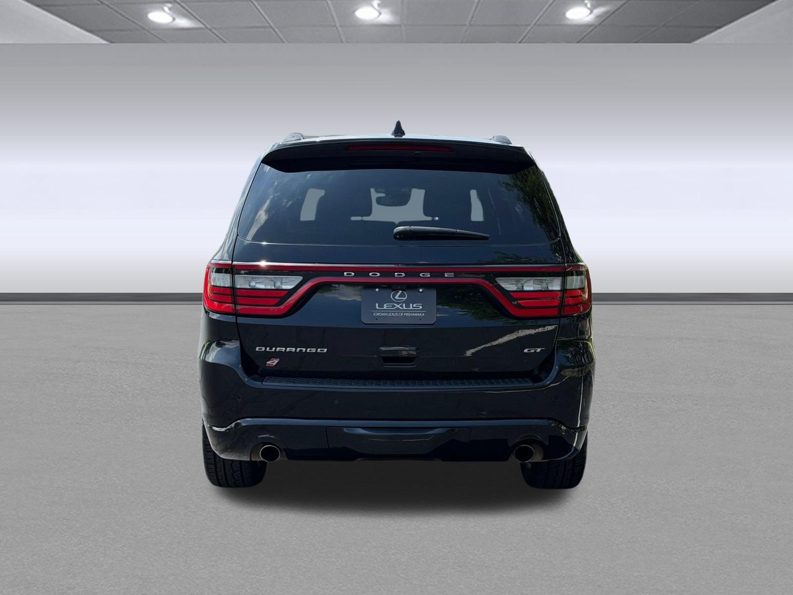 Used 2024 Dodge Durango GT AWD/4WD image 10
