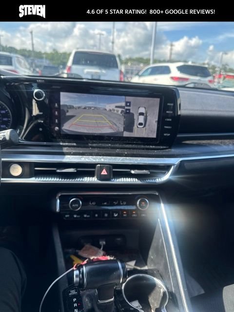 Used 2023 Kia K5 GT w/ GT1 Package FWD image 16