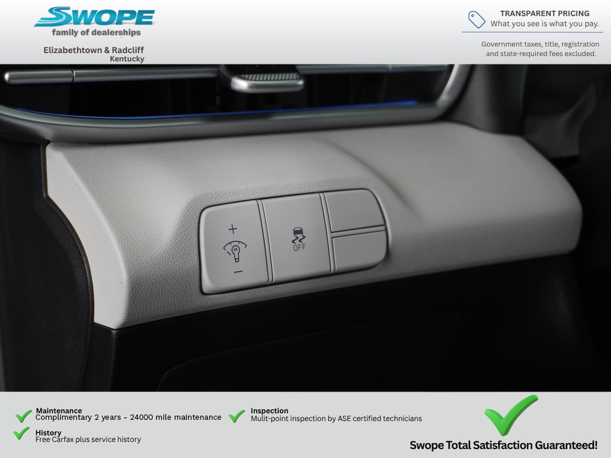 New 2026 Hyundai Elantra Limited FWD image 17
