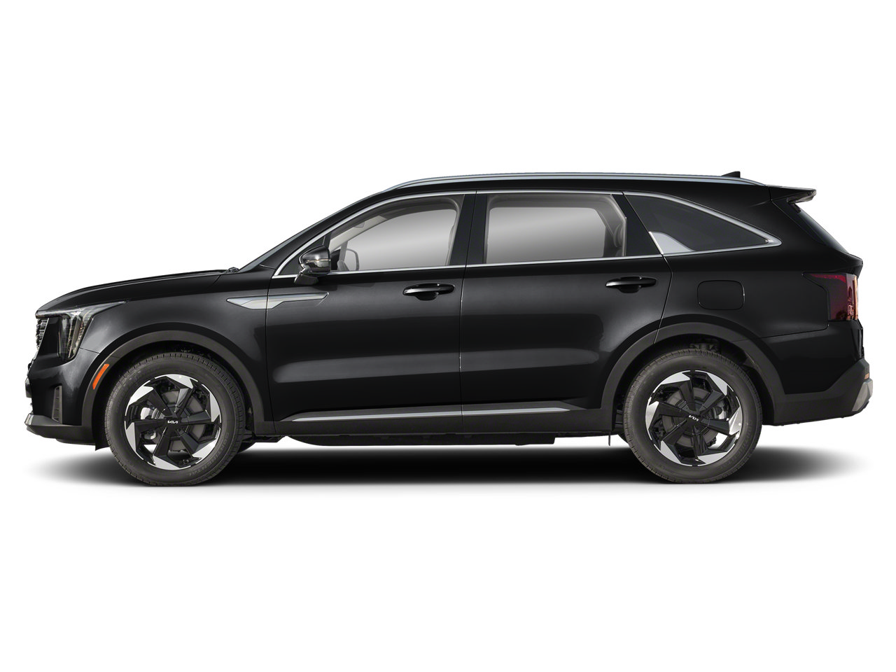 New 2026 Kia Sorento EX w/ EX Premium Package AWD/4WD image 30