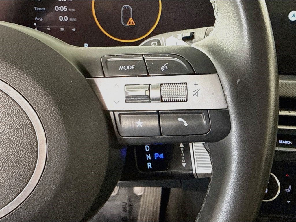 Used 2024 Hyundai Sonata SEL w/ Convenience Package FWD image 14